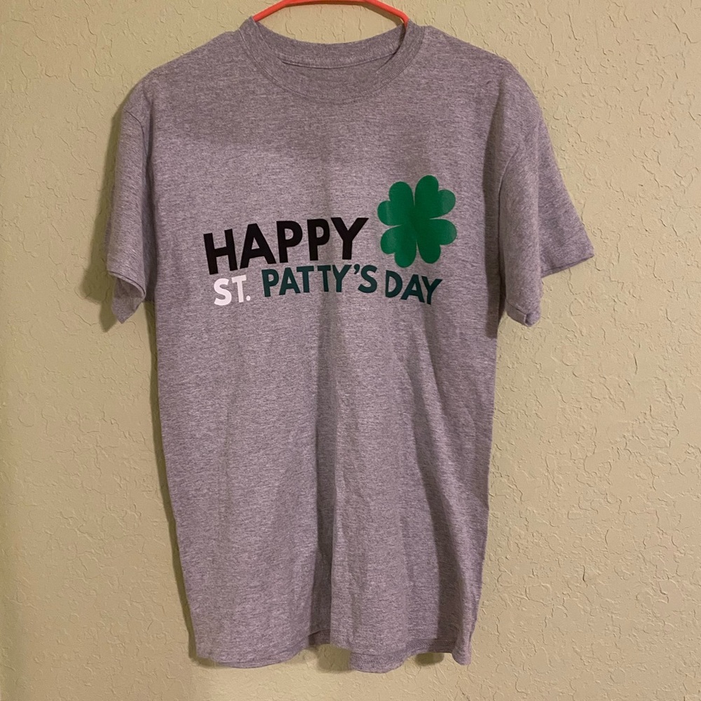 Happy St. Patty’s Day Men’s Imagin8 Graphic Tee